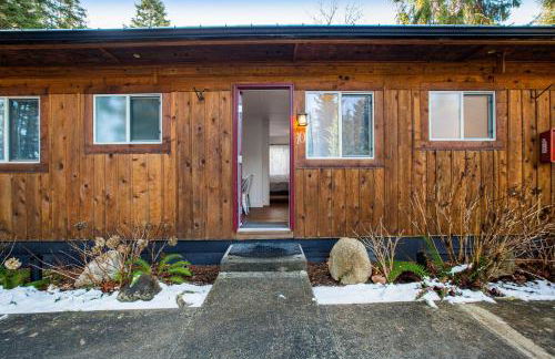 Mount Walker Lodge at Mount Walker Inn - Foto 11