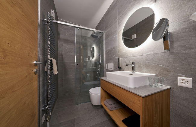 Aparthotel Grischuna - Foto 46