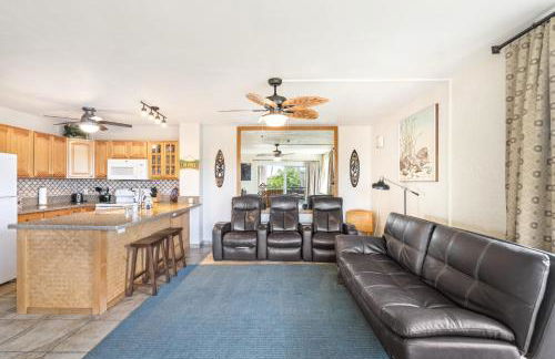 Alii Villas #301 condo - Foto 12