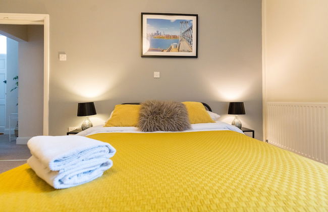 Ella Fitzgerald - Luxury 2 Bedroom Apt - Foto 1