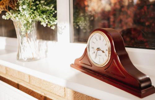 Booker Avenue House - 4 bedroom house with garden and parking - Foto 25