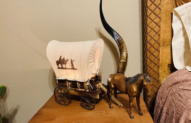 Resort Vacation Rentals P.T.C. - Photo 45