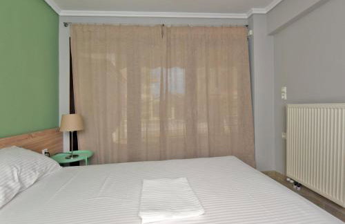 Fibes Luxury Living by RentalsPro Services - Mouries Halkidiki - Foto 42