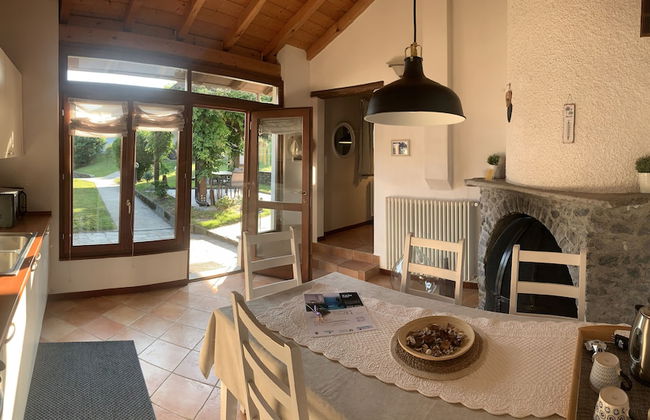 Il Granaio - Molino Maufet - Foto 6