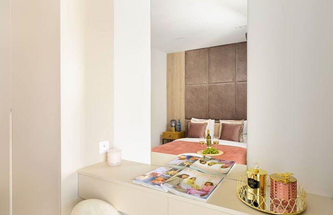 Lumina glamour 3 bedroom apartment - Foto 5