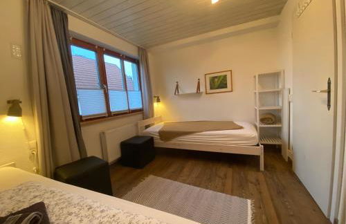 Bei uns im Allgäu - Ferienwohnungen für Erholung und Aktivität - Foto 28