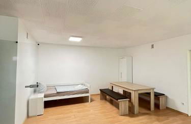 Monteurwohnungen - Monteurunterkunft in Randersacker bei Würzburg - Foto 22