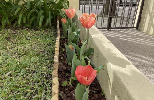 Albina's Guest House, em Leça, a 500m da praia - Photo 8