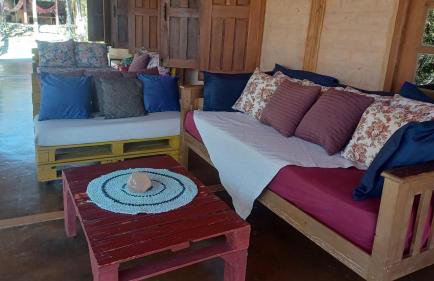 Chácara Morro da Pedra - Foto 30