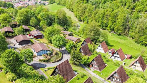 Holiday Home Scout by Interhome - Foto 4