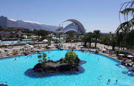 Dúplex La Quinta Sunset con piscina y vistas - Foto 42