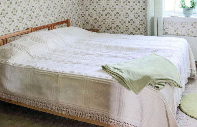 5 Person Holiday Home in Falkenberg - Photo 3