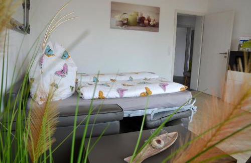 Ferienwohnung Lakewinds - Foto 16