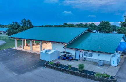 Secluded Rustic Cabin with Views - Foto 28