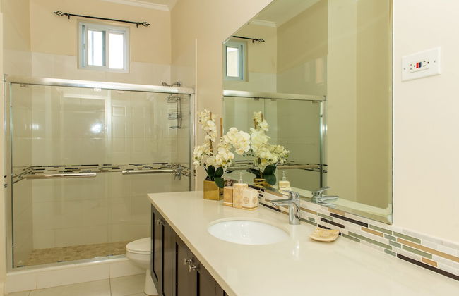 City Ridge Luxury 2 Bedroom - Foto 26