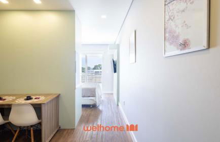 Studio em Cotia com piscina e lazer completo - Foto 9