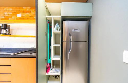 Apto Refinado com 2 quartos e Vaga - SOU0408A - Foto 20