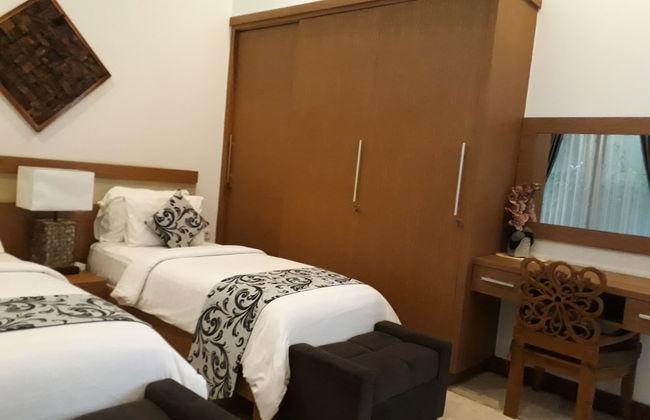 Narvik Villa - Foto 9