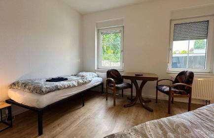 MiCasa TuCasa - große 3-R Wohnung Leipziger Neuseenland Atlas - Foto 10