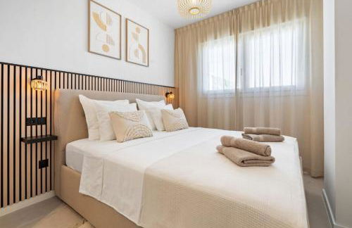 Sea View Apartment Estepona - Célere Sea Views - Photo 8