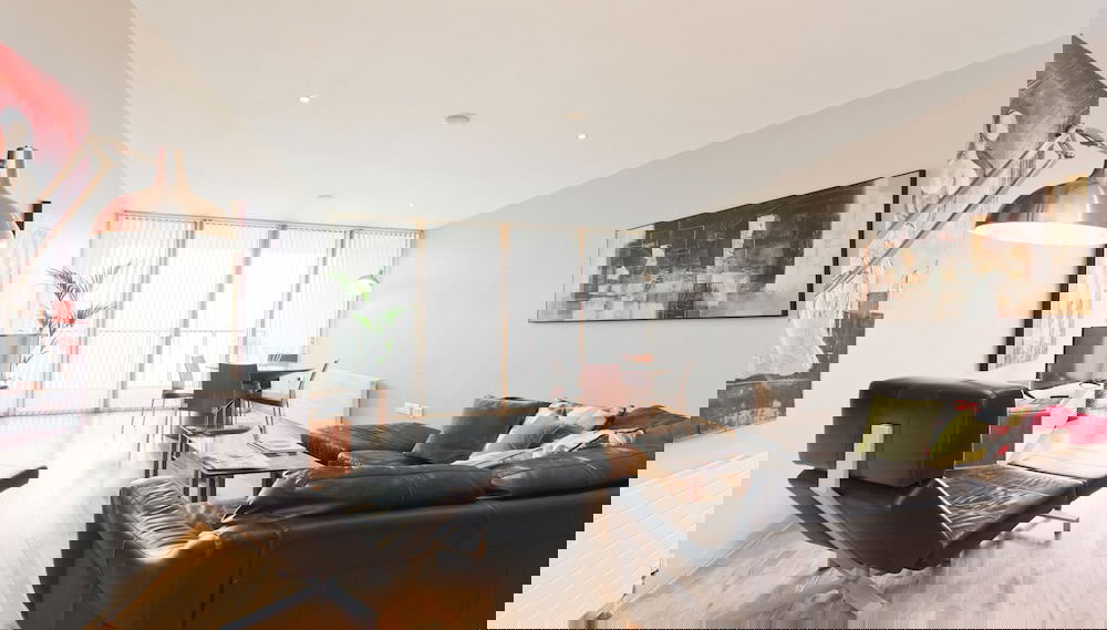 Birch at Spencer Dock - Foto 1, Imagen principal