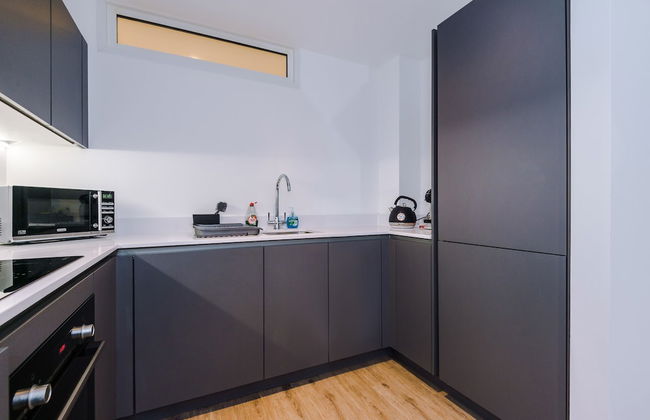 Hilltop Serviced Apartments - Piccadilly - Foto 53