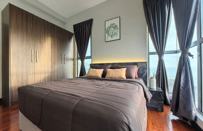 Attic Home Melaka Silverscape Residence - Foto 10