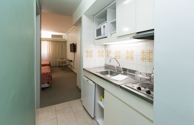 Apart Lima 265 - Foto 70