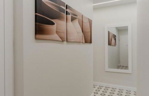 Newest cozy apartment B - Photo 17