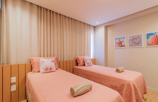 SA05 Excelente Casa 5 Suítes - Sauípe - Foto 53