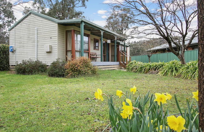 R & R in Bright - Short walk to town - Foto 16