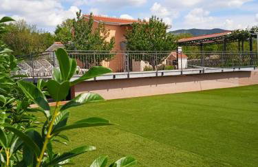 Villa Green Oasis - Foto 10