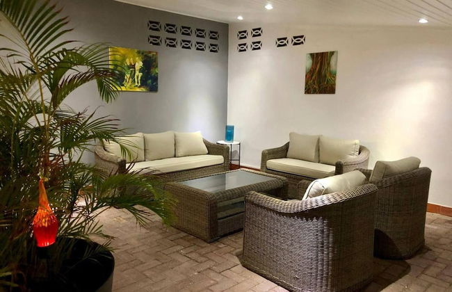 Dream be True Stunning 3-bed Villa in Simpson BAY - Foto 11