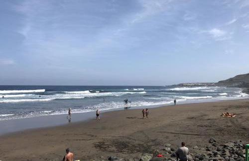 DELUXE HOME, SEA VIEW AND TERRACE GC52 - Foto 45