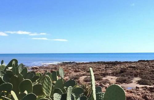 Il cortile sul mare - Foto 7