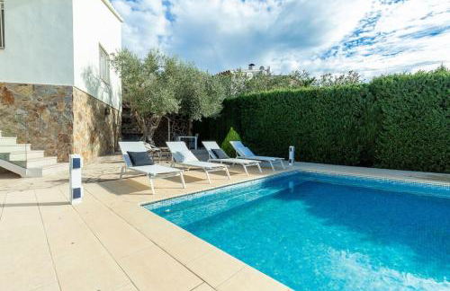 V022 - VILLA ELS OLIVARS - Foto 28