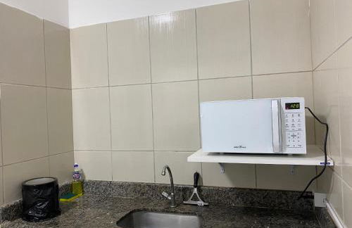 B & A Suites Inn Flats - Apartamento 14 - Foto 10