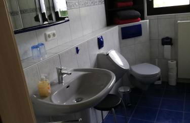 Ferienwohnung an der Lay Wohnung 2 - Foto 17