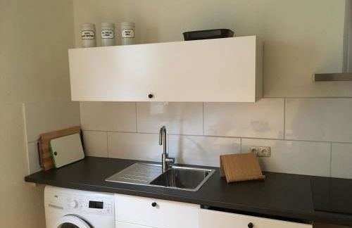 Apothekerwohnung - Foto 14