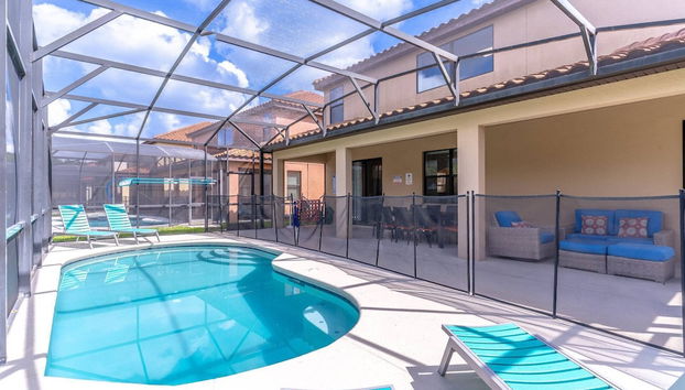 2614 Veranda Palms - Foto 4, Exterior