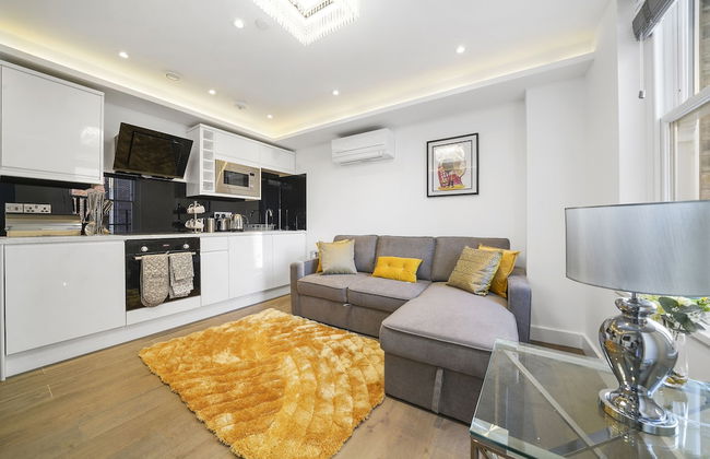 City Prime Apartments - Foto 46