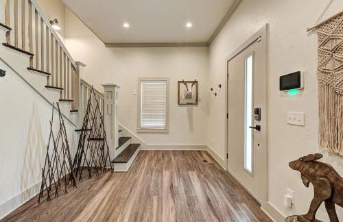 Cottage Chic- Less than 5 mins to Plaza District - Foto 8