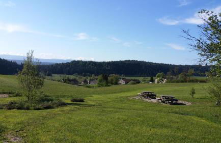 Chalets de Trémontagne 3 étoiles - Foto 11