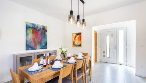 Villa Dorso with heated pool - Foto 3