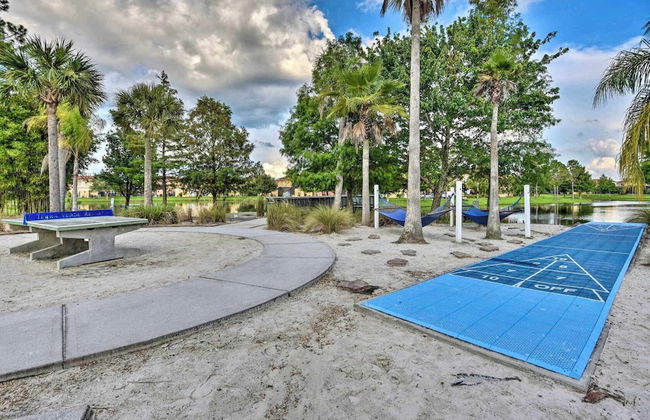 Create Lasting Magical Memories! Resort Home for 8 - Foto 64