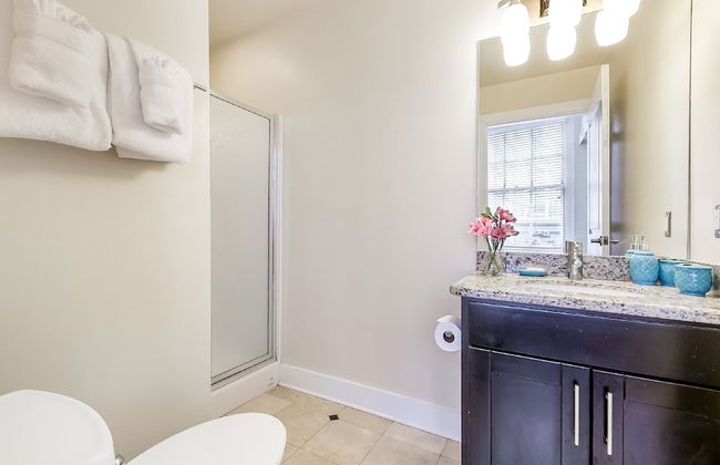 Cozy Condos near French Quarter - Foto 46