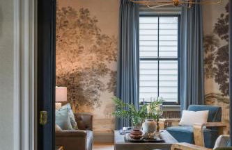 The Whale Suite Historic Coastal Luxury Newport - Foto 14