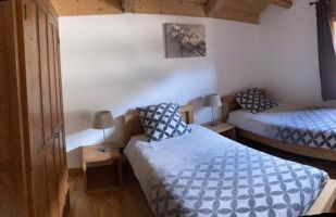 Chalet nant lovi - Photo 4