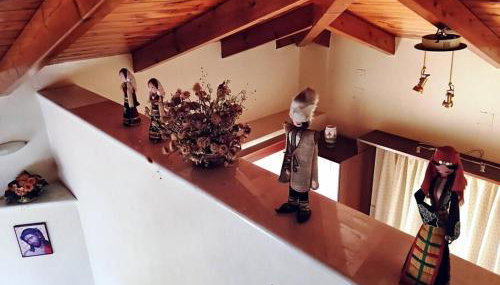 VILLA EYTIXIA - Mendenitsa - Foto 2