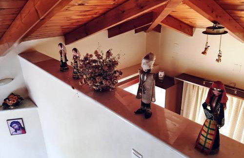 VILLA EYTIXIA - Mendenitsa - Foto 2